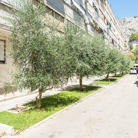 Kate Apartment Omiš Exterior foto